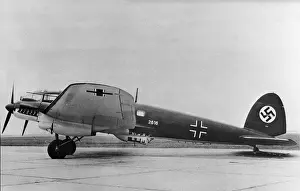 Heinkel He-111