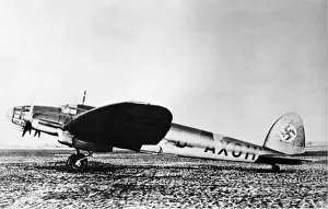 Heinkel He-111