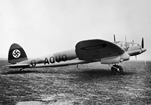 Heinkel He-111