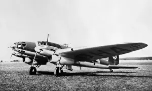 Heinkel He-111
