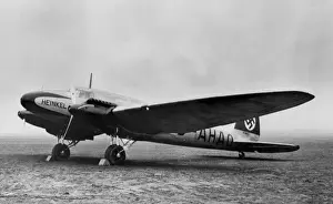 Heinkel He-111