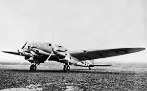 Heinkel He-111