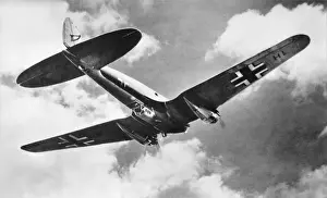 Heinkel He-111