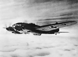 Heinkel He-111