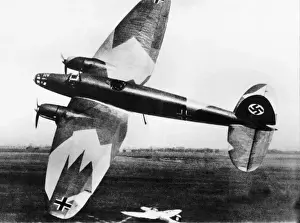 Heinkel He-111