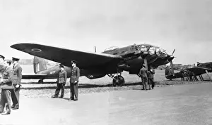 Heinkel He-111