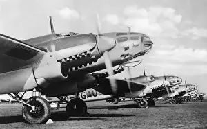 Heinkel He-111