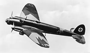 Heinkel He-111