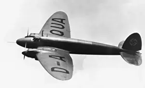 Heinkel He-111