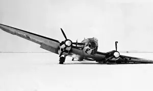 Heinkel He-111