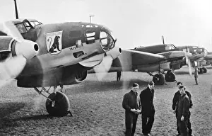 Heinkel He-111