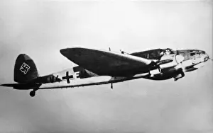 Heinkel He-111
