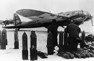 Heinkel He-111