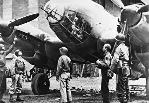 Heinkel He-111