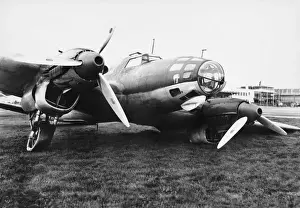 Heinkel He-111