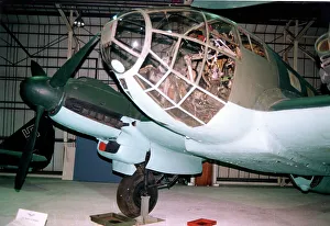 Heinkel Prints: Heinkel He. 111H-23 8471M