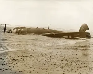 Heinkel He-111H-4
