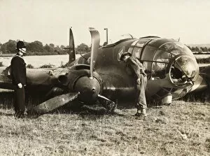 Heinkel He-111K-5A