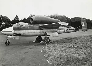 Past Gallery: Heinkel He-162 Volksjager Salamander