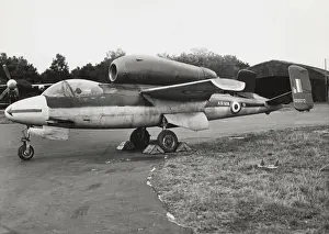 Archive Prints: Heinkel He-162 Volksjager Salamander