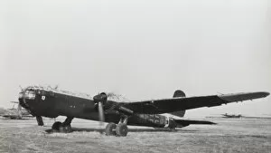 Past Gallery: Heinkel He-177