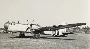 Fuselages Gallery: Heinkel He-177A-5