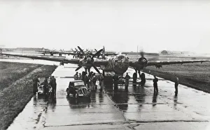 Aircrew Gallery: Heinkel He-177A-5 / R-6