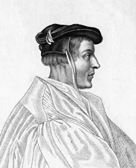 Heinrich Corn. Agrippa