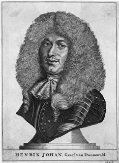 Beautifully Prints: Heinrich Graf Dunnewald