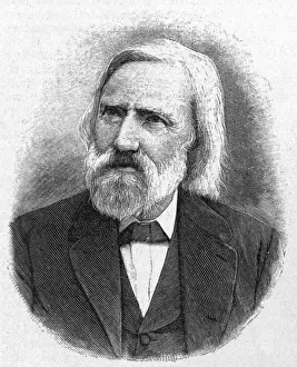 Heinrich Hoffmann / Uber