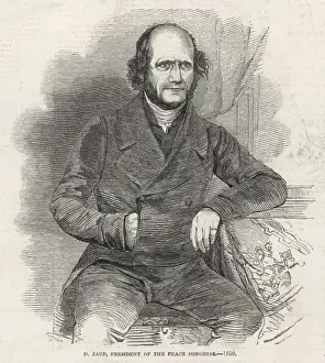 Heinrich Karl Jaup