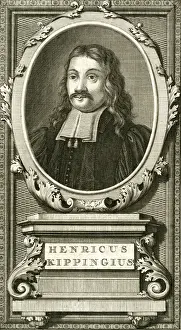 1678 Prints: Heinrich Kipping
