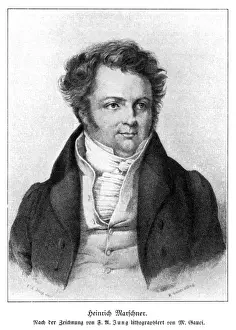 Heinrich Marschner