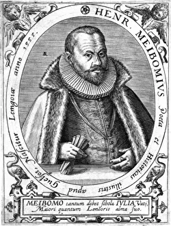 1555 Prints: Heinrich Maybaum