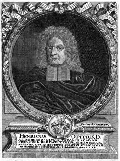 Heinrich Opitz