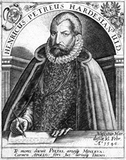 Heinrich Peters Heinrich Peters