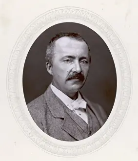 Heinrich Schliemann