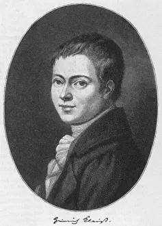 Kleist Prints: Heinrich V Kleist / Kruger