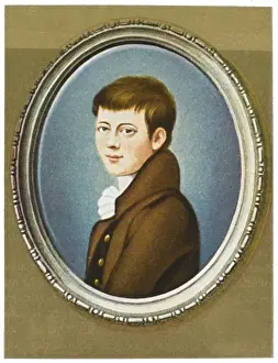 Heinrich Von Kleist