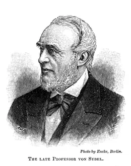 Heinrich Von Sybel
