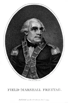 1720 Prints: Heinrich Wilhelm Freytag