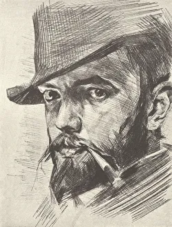 Wolff Prints: Heinrich Wolff