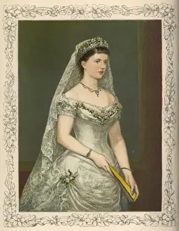 Helen, Duchess of Albany