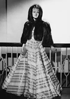 Secret Gallery: Helen Gilbert in The Secret of Dr. Kildare (1939)