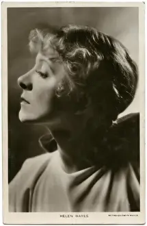 Helen Hayes