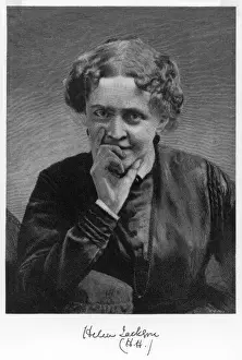 Helen Jackson