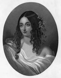 Selina Prints: Helen Lady Dufferin - 1