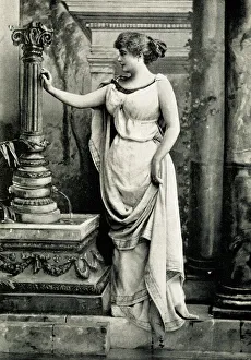 Helen Lambert, actress