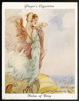Helen of Troy
