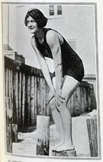 Divers Prints: Helen Wainwright